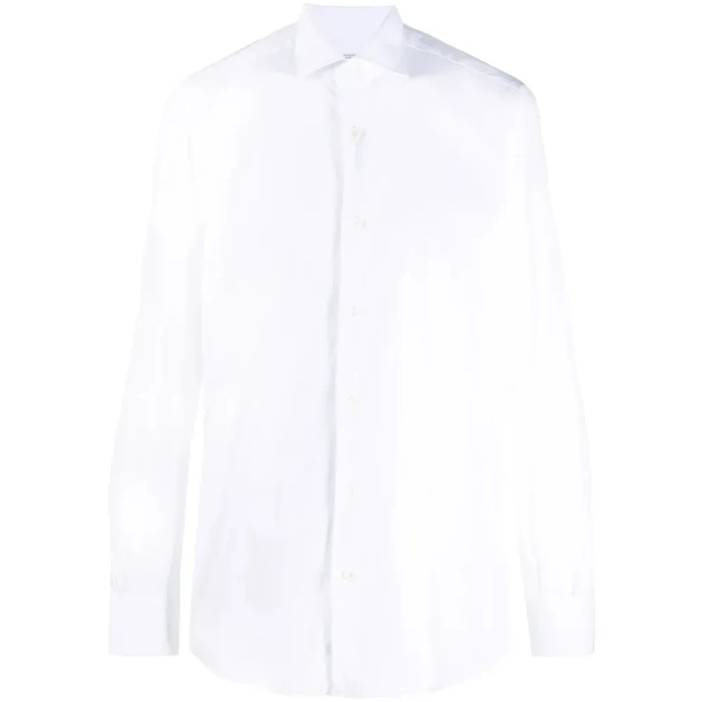 Buttoned Shirt