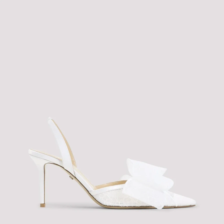 MACH & MACH Le Cadeau Pumps Female 40