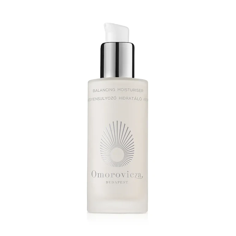 Omorovicza Balancing Moisturizer