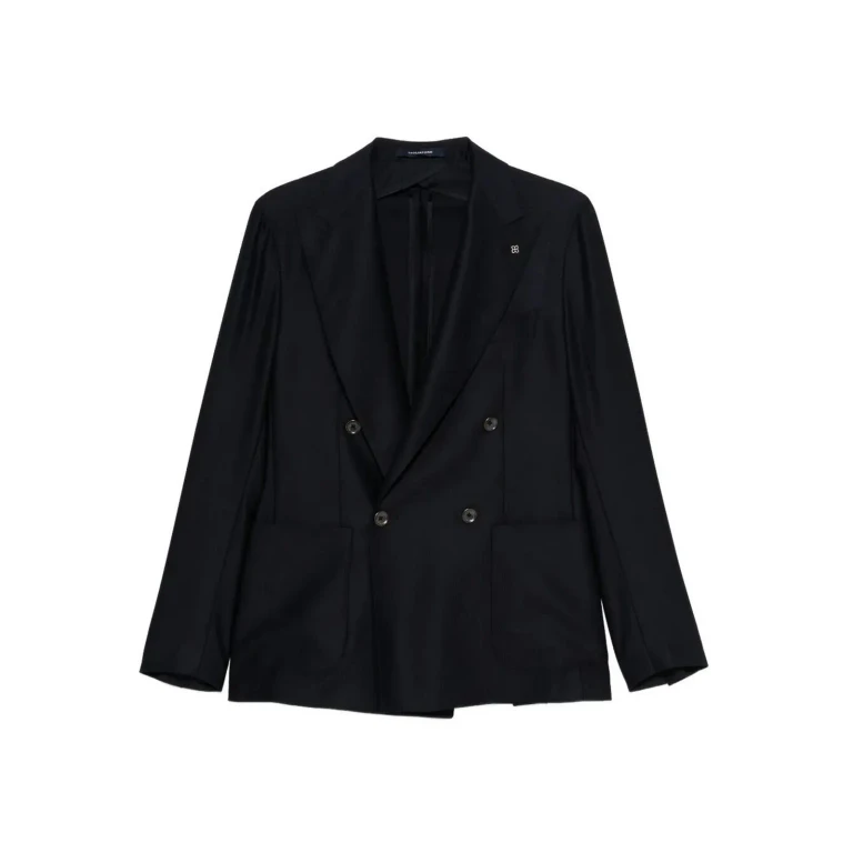 Tagliatore Blazer - Bleu Foncé