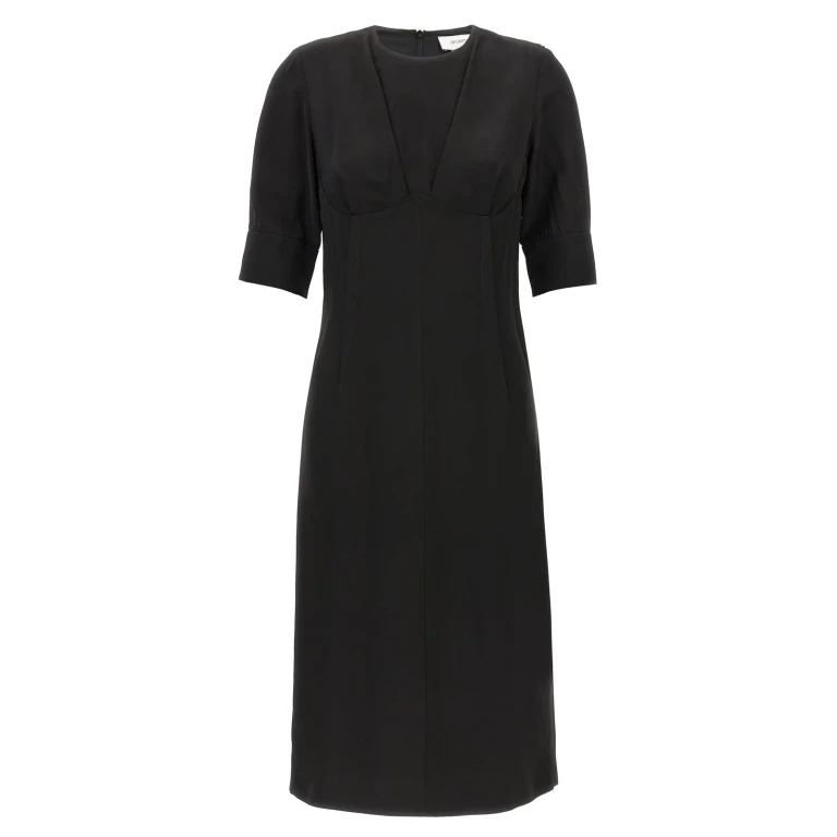 SportMax sele Dress