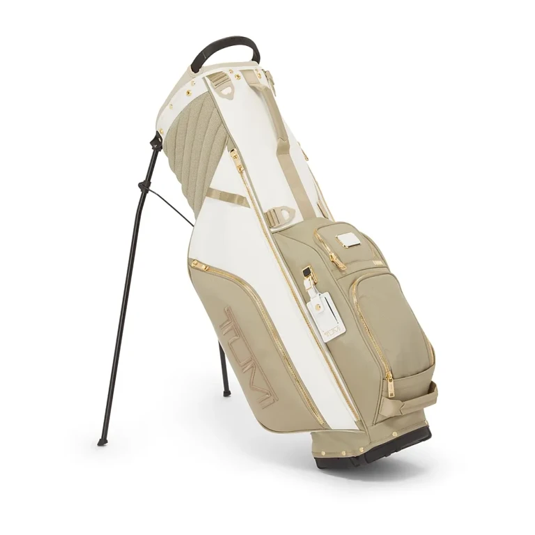 Tumi Golf Stand Bag