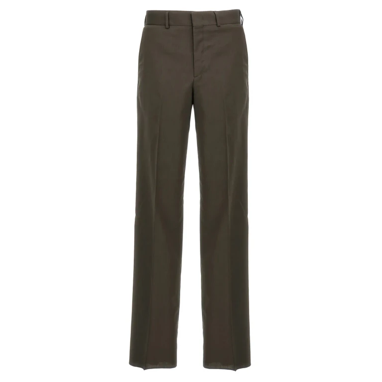 Fendi cipresso Pants