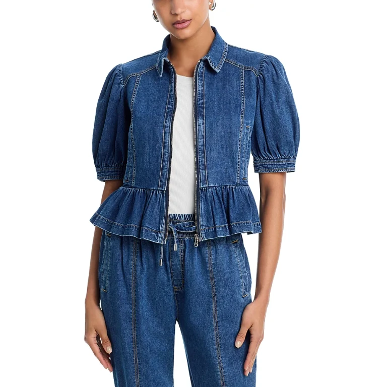 Cinq a Sept Daphne Jacket