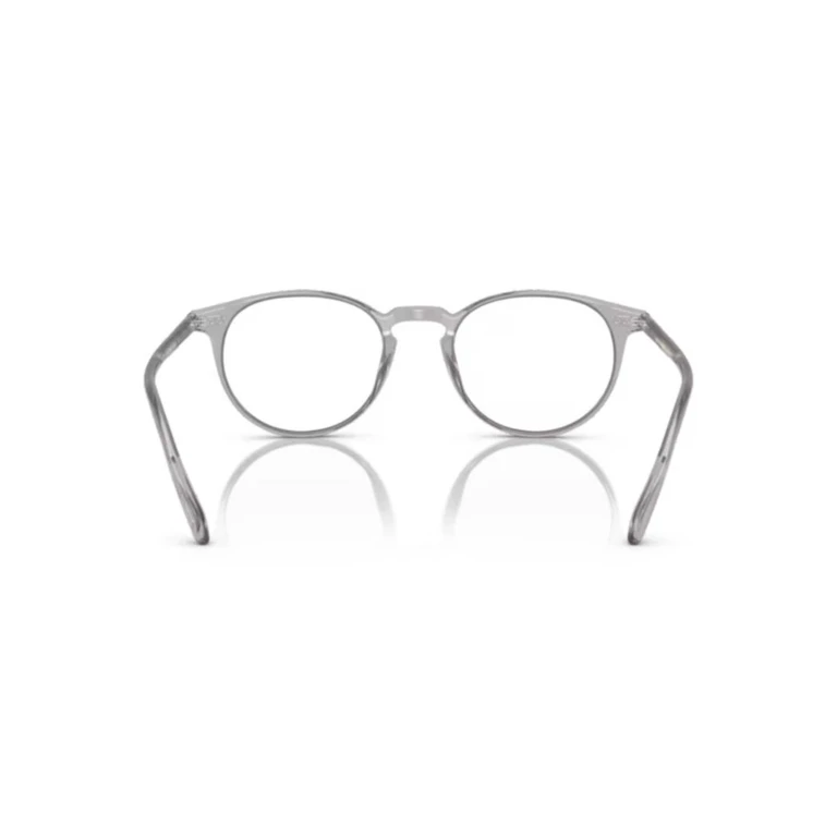 Oliver Peoples Ov5004 Washed Teal Glasses
