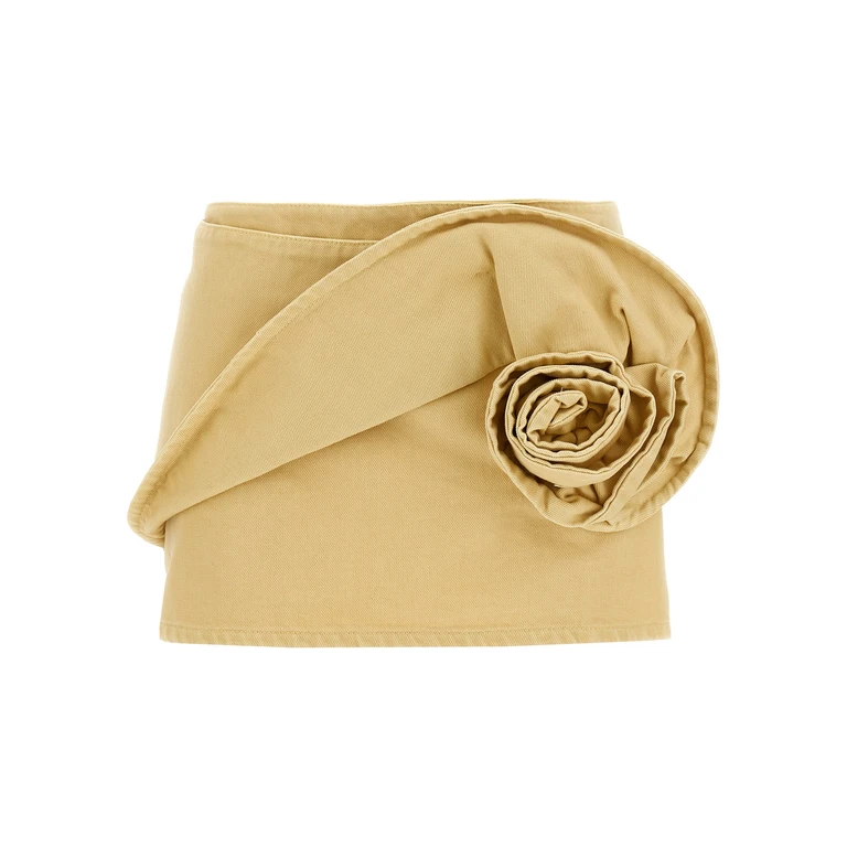 Magda Butrym 02 Skirt