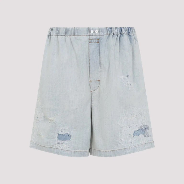 ACNE STUDIOS - Acne Studios FN-MN-SHOR000323 Shorts