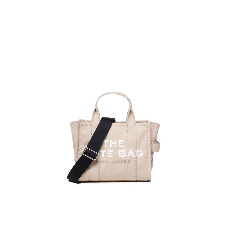 TOM FORD Suede Calf Smooth Calf Small Tote