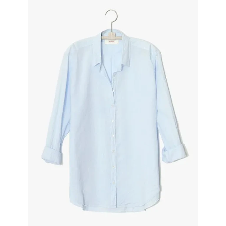 Shirt Beau Shirt Navy