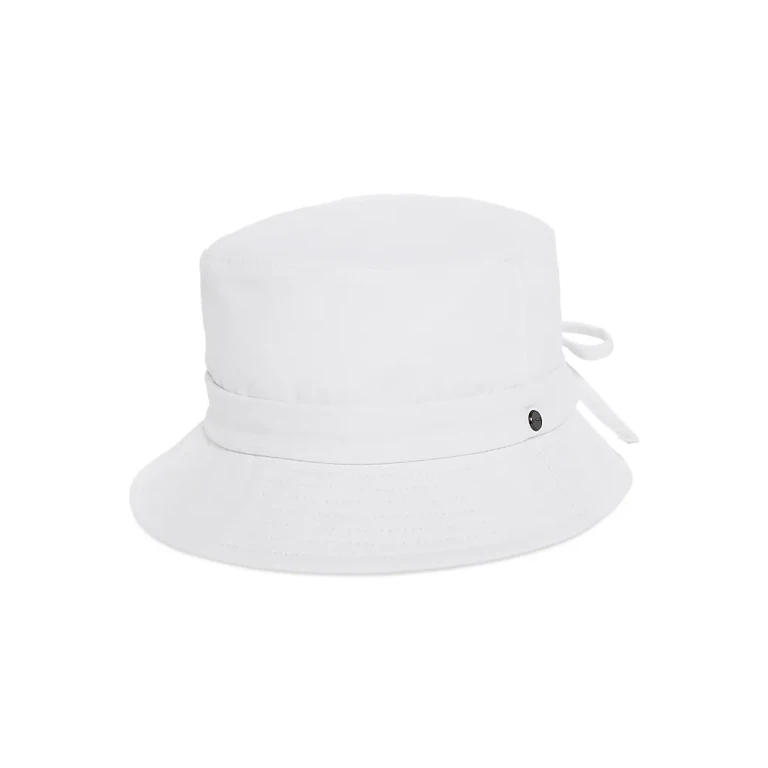 Vince Bow Bucket Hat