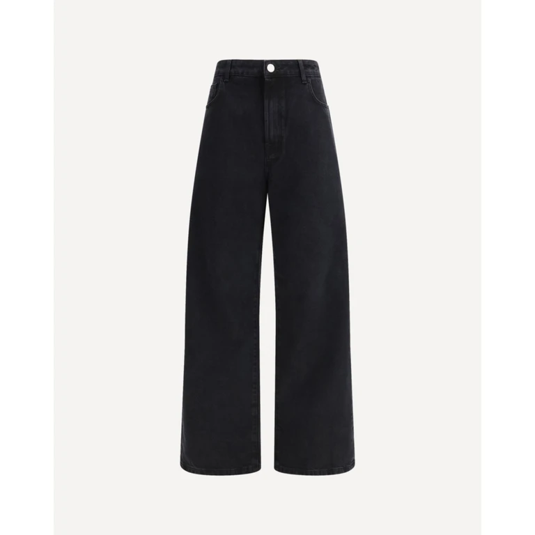 ROHE Baggy fit Jeans Female 36