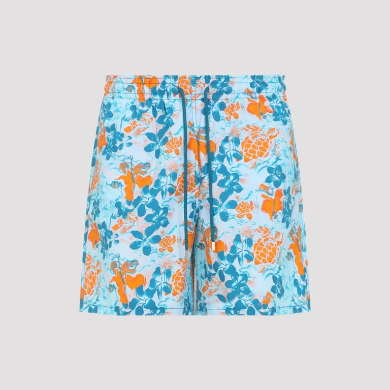 Moorea Swim Shorts