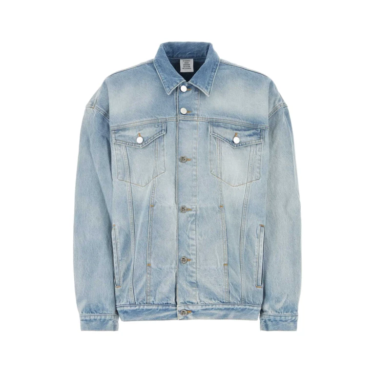 Givenchy Denim Jacket
