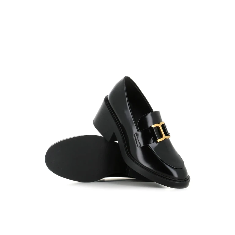 Chloé Chloè Sandals Black
