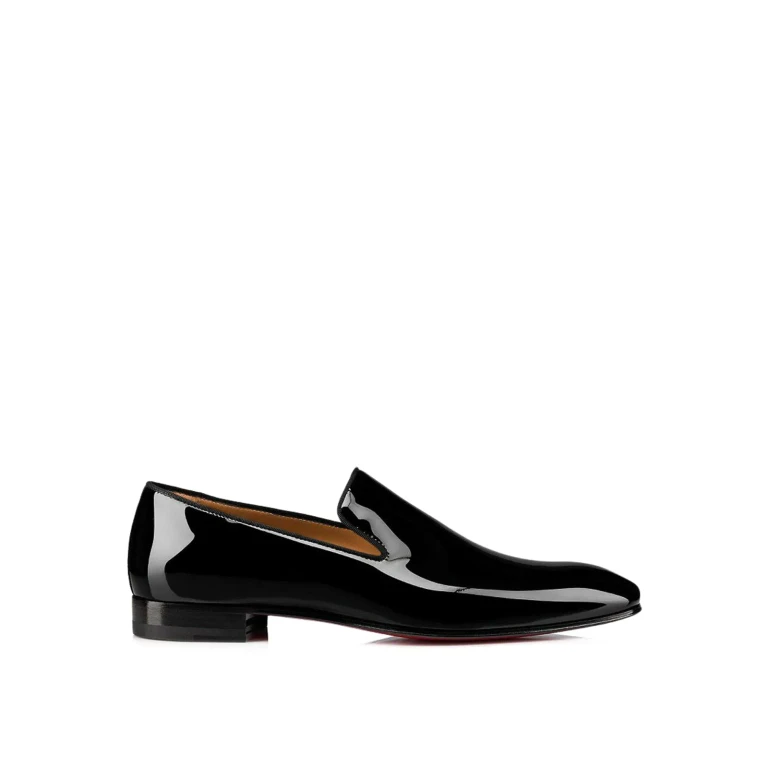 Christian Louboutin Ballerines - Noir