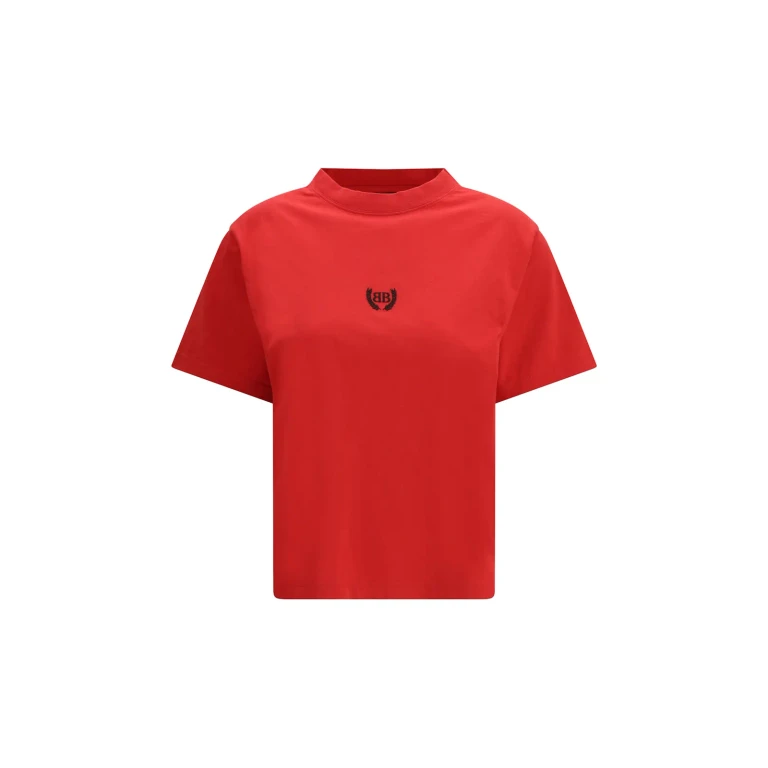 T-Shirt Woman color Gnawed Blue (850990TSVC96167)