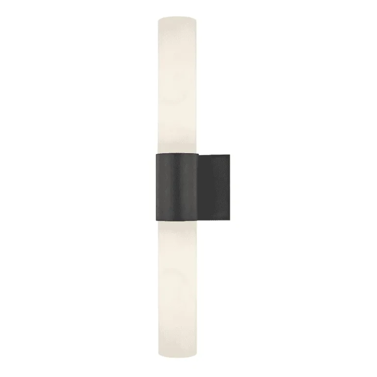 Barkley 2-Light 24" Wall Sconce in Old Bronze