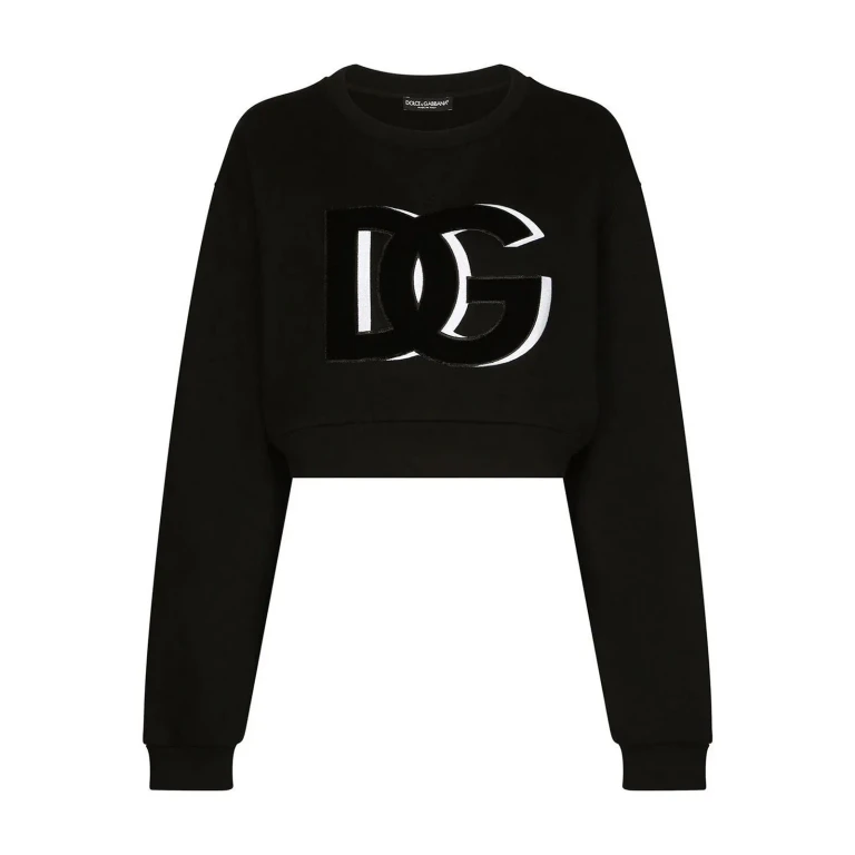 Dolce & Gabbana grijze sweater voor heren