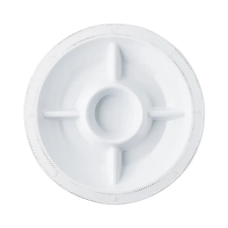 Juliska Berry & Thread Melamine 15 Sectioned Server