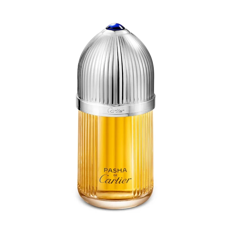 Cartier Pasha Parfum 3.3 oz.