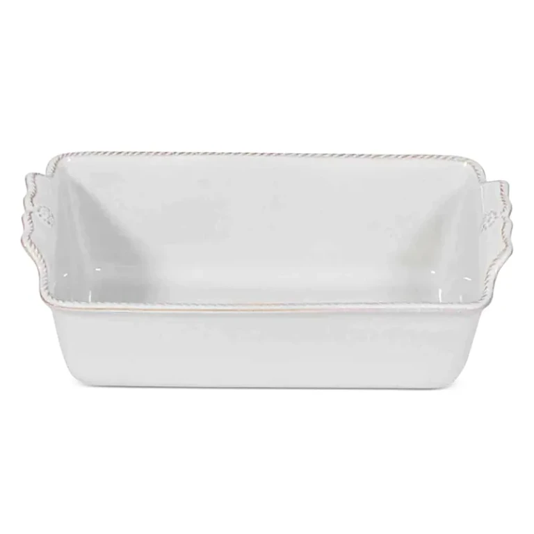 Juliska Berry & Thread Loaf Pan