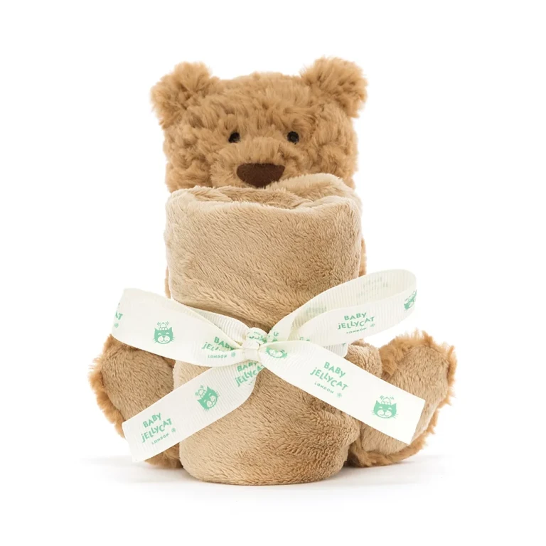 Jellycat Bunny Soother