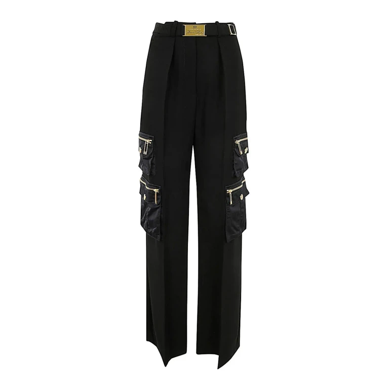 ELISABETTA FRANCHI Shorts