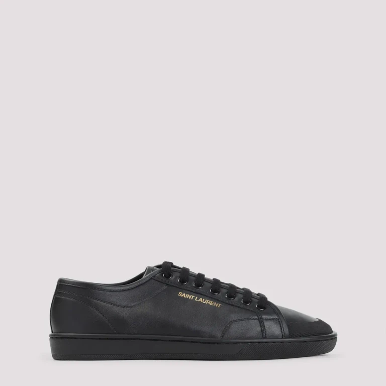 SAINT LAURENT - Saint Laurent SL39 Sneakers