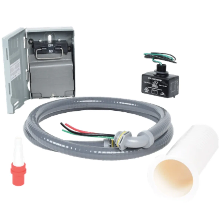 Diversitech Mini-Split Air Conditioner Basic Electrical Installation Kit