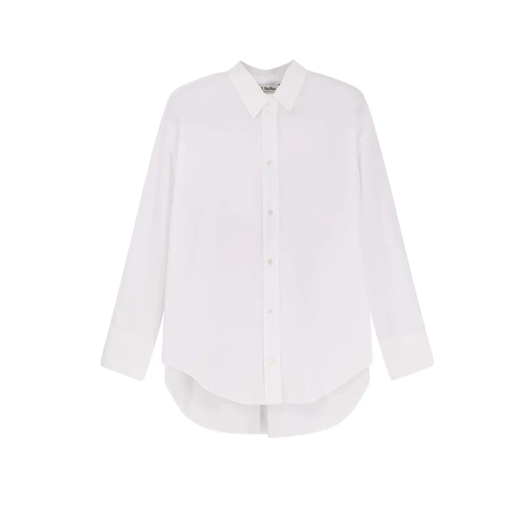 Shirt Woman color Gnawed Blue (2619111011600003)