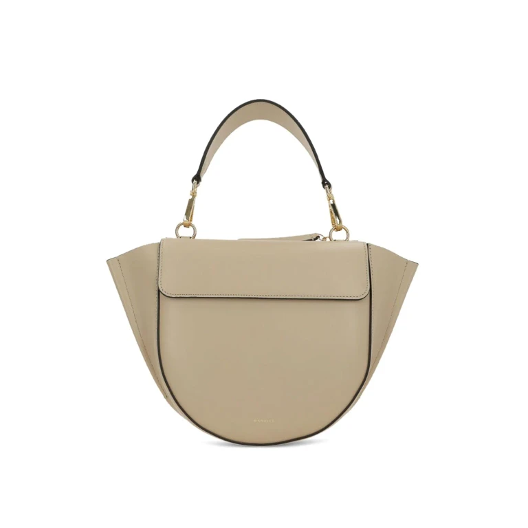 Wandler Sac Cabas - Couleur Chair