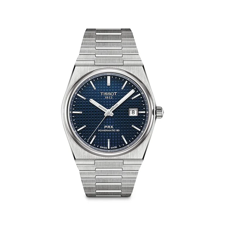 Tissot Prx Powermatic 80 Watch, 40mm