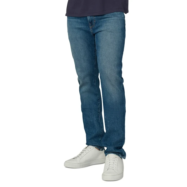 Joe's Jeans The Asher Slim Fit Jeans in Doheny Blue