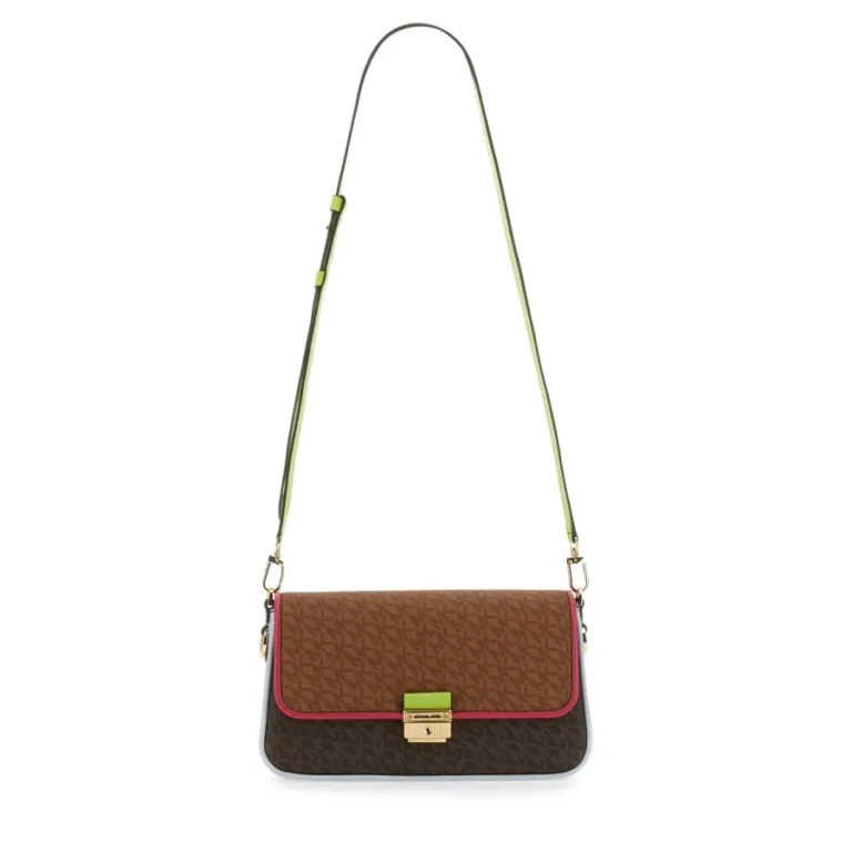 Michael Kors Bag With Logo