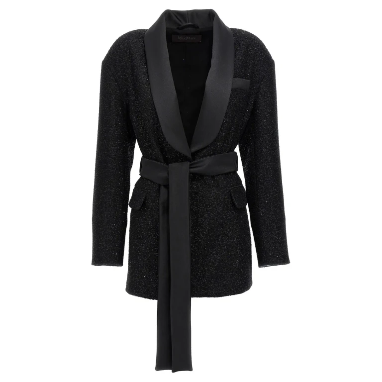 Max Mara pau Blazer