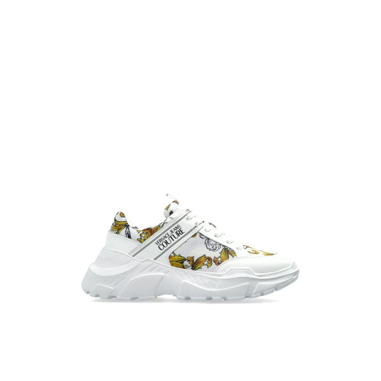 Versace Jeans Couture Sneakers Jeans Couture (78YA3SC2ZSC54_G03)