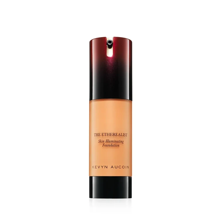 Kevyn Aucoin The Etherealist Skin Illuminating Foundation