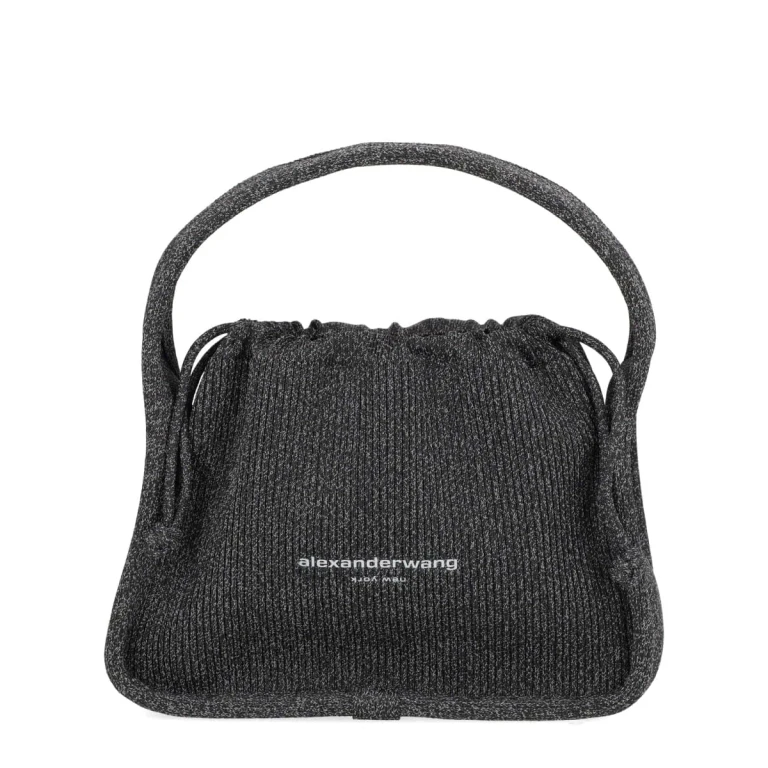 ALEXANDER WANG Handbag Woman color Blue (20126R80T467C)