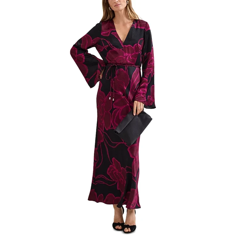 Phase Eight Rhea Maxi Dress