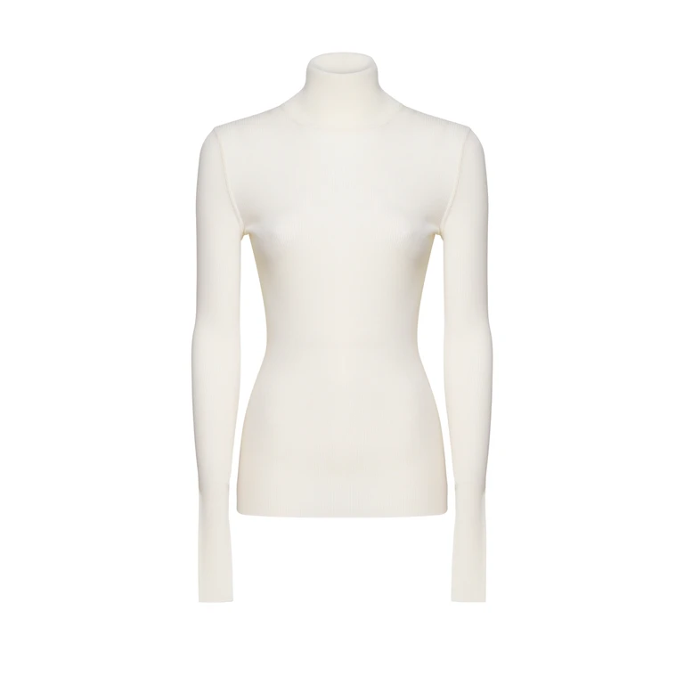 Bottega Veneta Wool Turtleneck Sweater