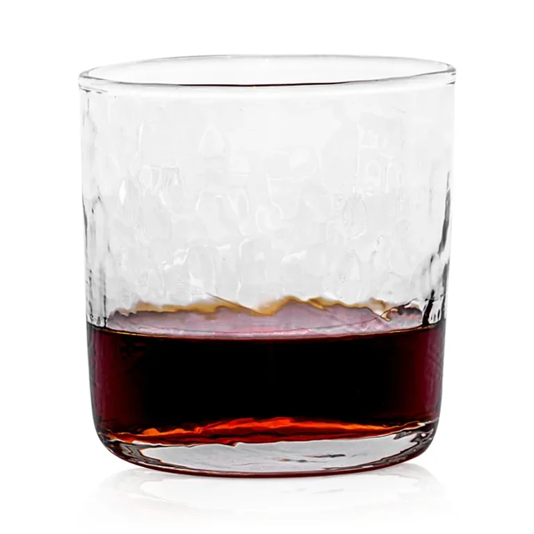 Juliska Puro Double Old Fashioned Glass