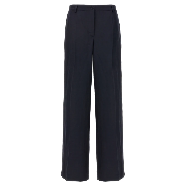 Forte_Forte Palazzo Trousers