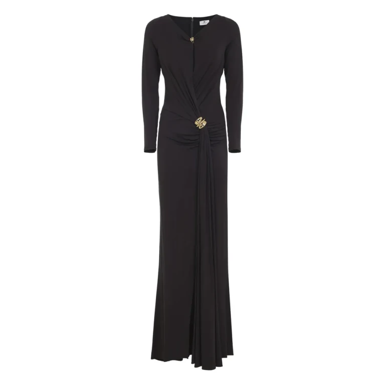 Dress Woman color Brown (ABR1461E2EV9)