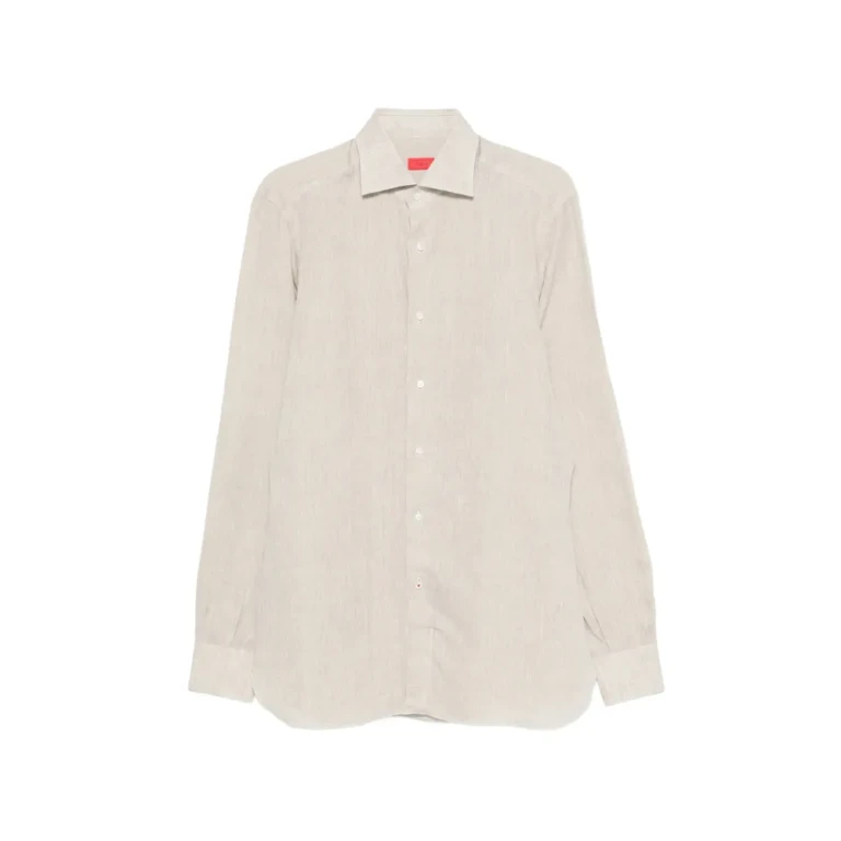 Isaia Long-sleeve Shirt