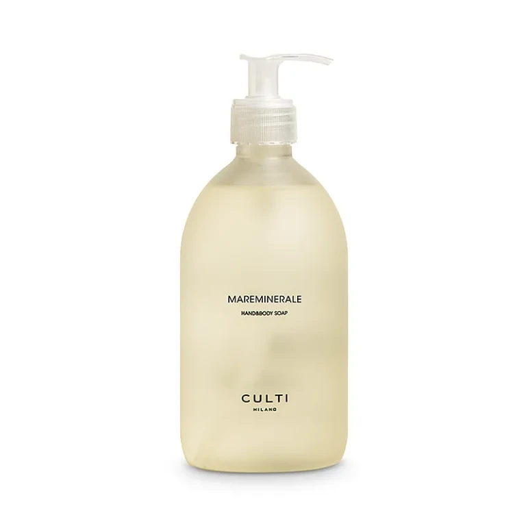 Culti Milano Mareminerale Hand and Body Soap 16.91 oz.