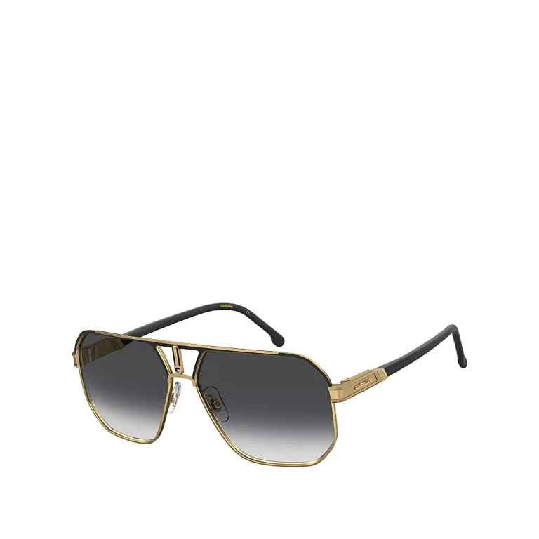 Carrera Aviator Sunglasses, 62mm