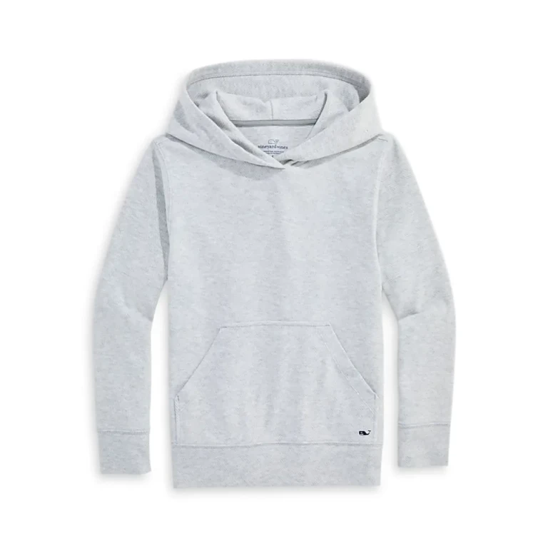 Vineyard Vines Boys' Calmwater Pullover Hoodie - Little Kid, Big Kid
