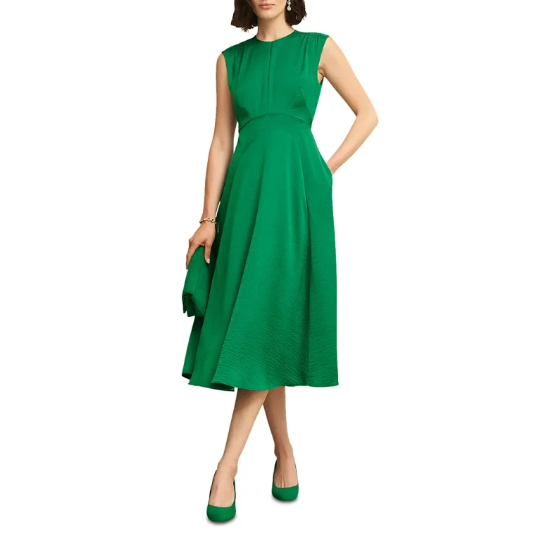 Hobbs London Isobel Dress