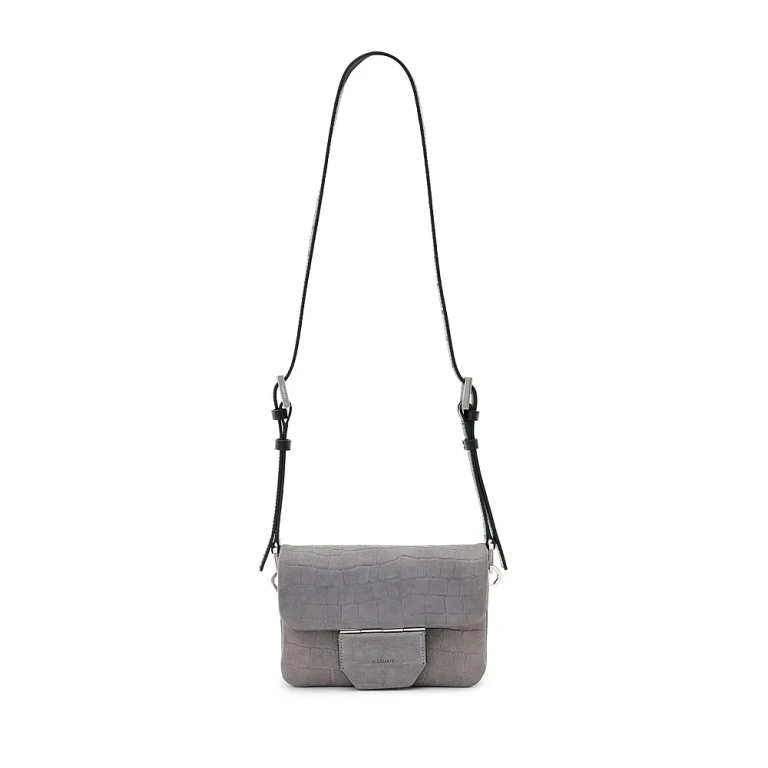 Allsaints Jupiter Medium Crossbody