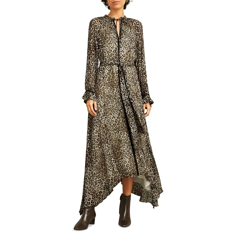Hobbs London Aves Dress